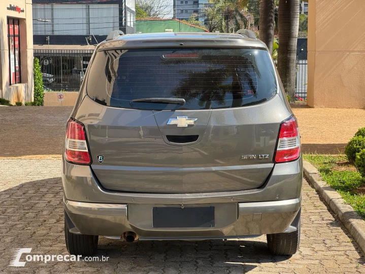 SPIN 1.8 LTZ 8V