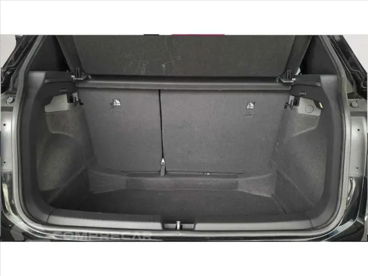 T-CROSS 1.0 200 TSI TOTAL FLEX COMFORTLINE AUTOMÁ