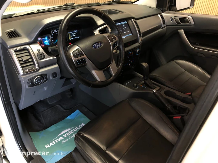 Ranger 3.2 Xlt 4X4 Cd 20V Diesel 4P Automático