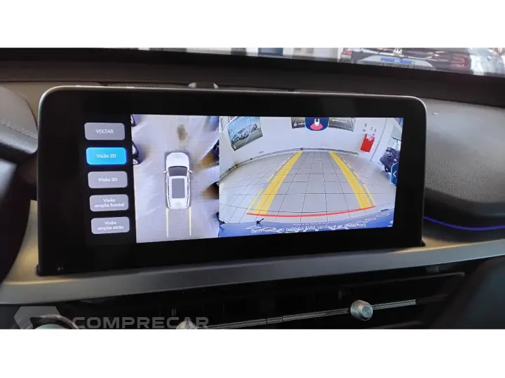 TIGGO 7 PRO 1.5 TCI FLEX HYBRID MAX DRIVE CVT