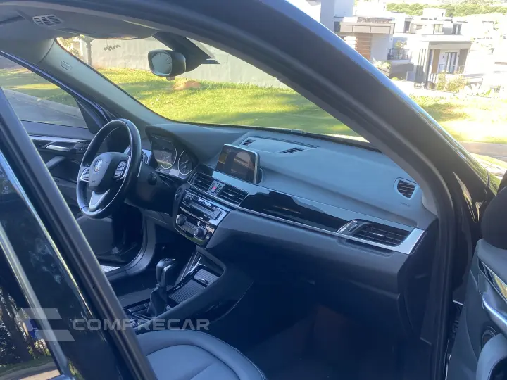 X1 2.0 16V Turbo Activeflex Sdrive20i X-line