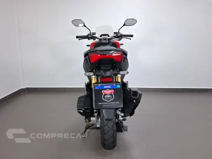 HONDA ADV 150
