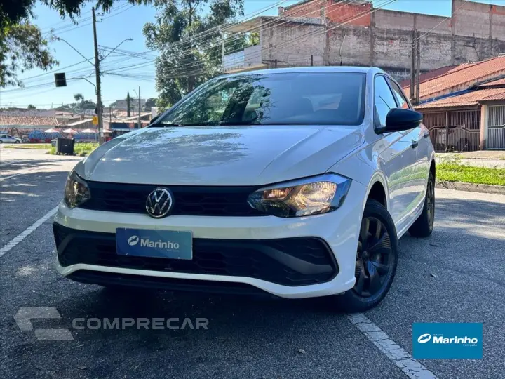 POLO 1.0 MPI TRACK MANUAL