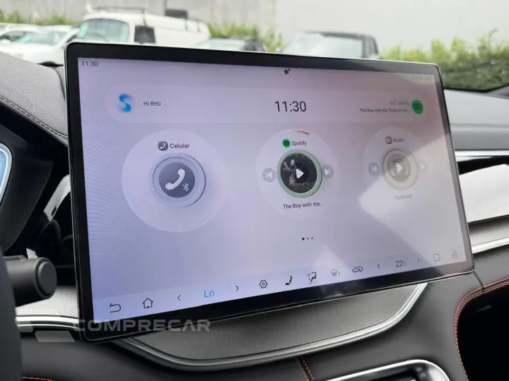 SONG PLUS PREMIUM 1.5 Dm-i Turbo AWD