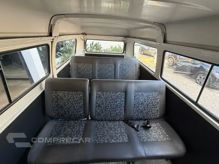 KOMBI 1.4 MI STD Lotação 8V