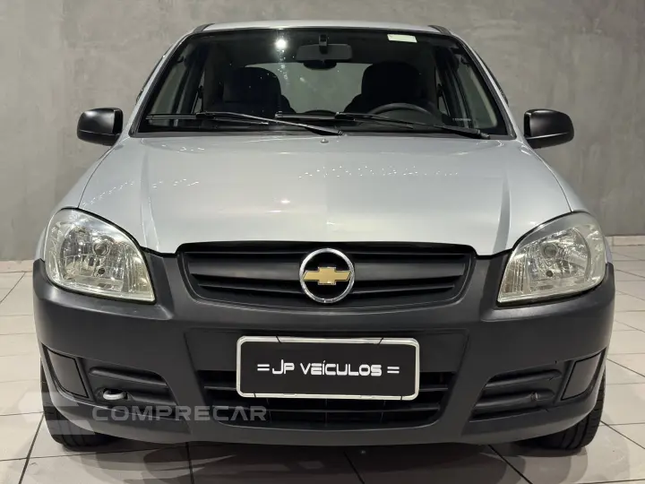 CELTA 1.0 MPFI Life 8V