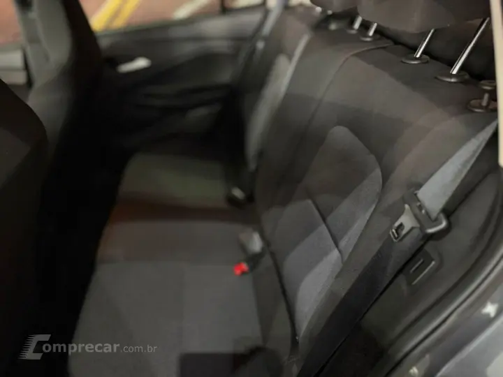 Onix Hatch 1.0 12V 4P FLEX