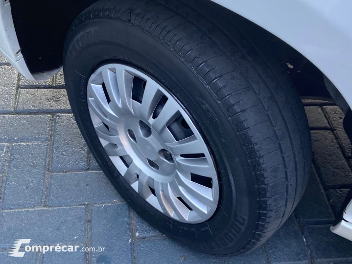 UNO 1.0 EVO Vivace 8V
