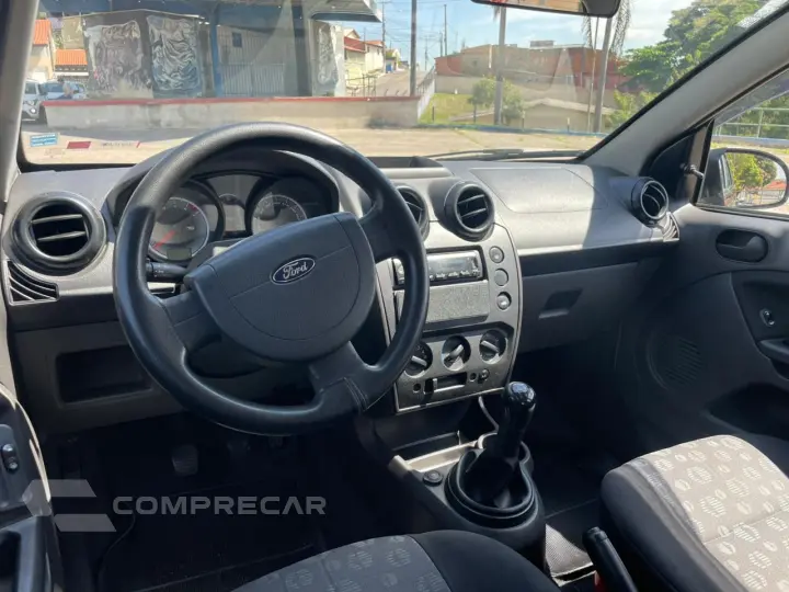 FIESTA 1.0 Rocam Hatch 8V