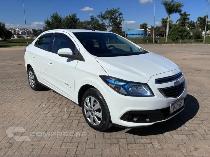 PRISMA 1.4  LT 8V