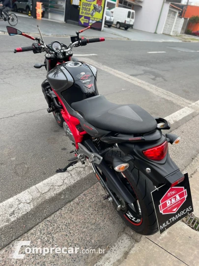 GLADIUS 650