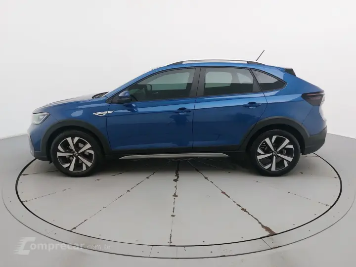 NIVUS 1.0 200 TSI TOTAL FLEX HIGHLINE AUTOMÁTICO