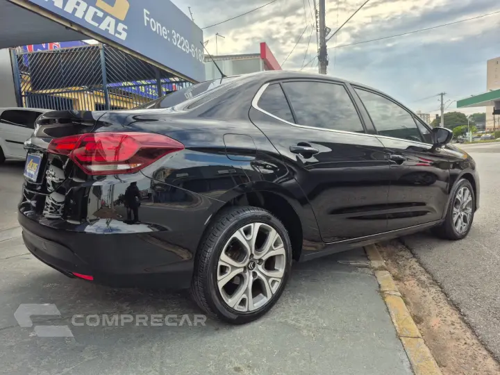 C4 LOUNGE 1.6 THP Shine