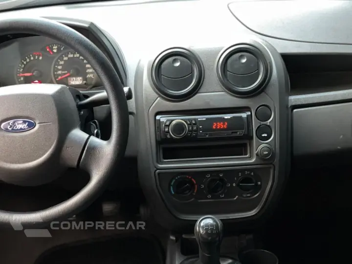 KA 1.0 MPI 8V FLEX 2P MANUAL