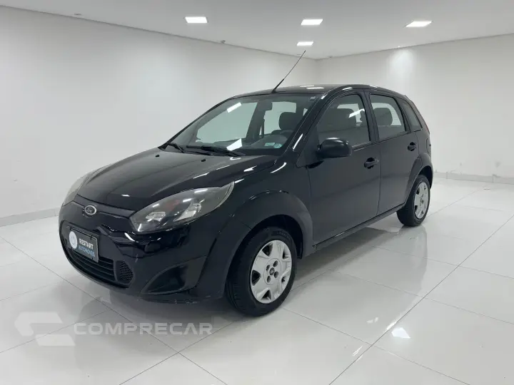 FIESTA 1.0 Rocam Hatch 8V