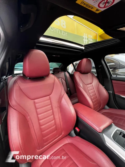 320I 2.0 16V Turbo Sport GP