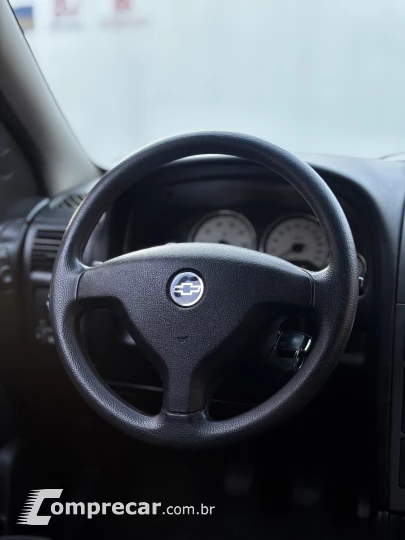 ASTRA 2.0 MPFI Advantage 8V