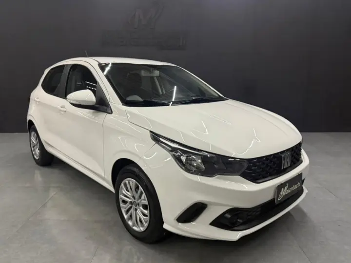 ARGO 1.0 FIREFLY FLEX DRIVE MANUAL