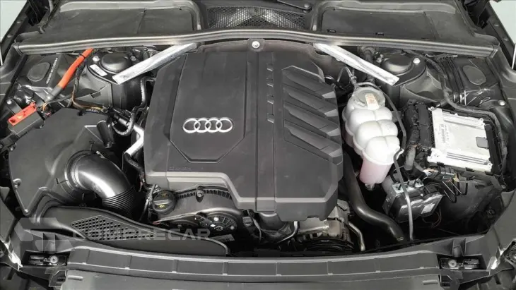 A4 2.0 TFSI MHEV PRESTIGE S TRONIC