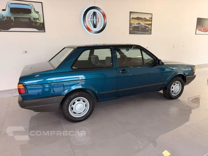 Voyage 1.8 CL
