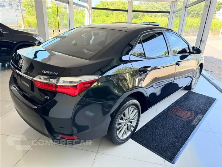 COROLLA 1.8 GLI Upper 16V