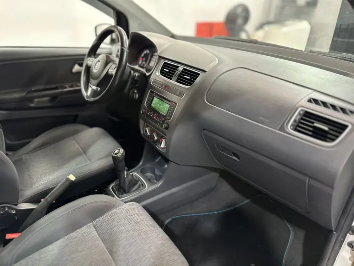 Space Fox 1.6 4P FLEX TREND