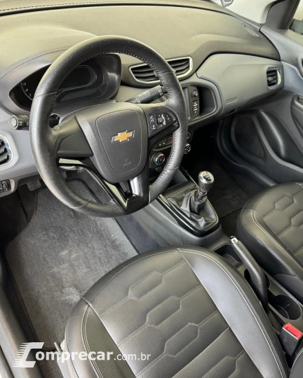 ONIX 1.4 MPFI LTZ 8V