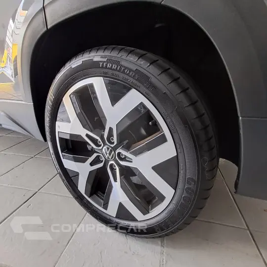 TAOS Highline 1.4 250 TSI Flex Aut.