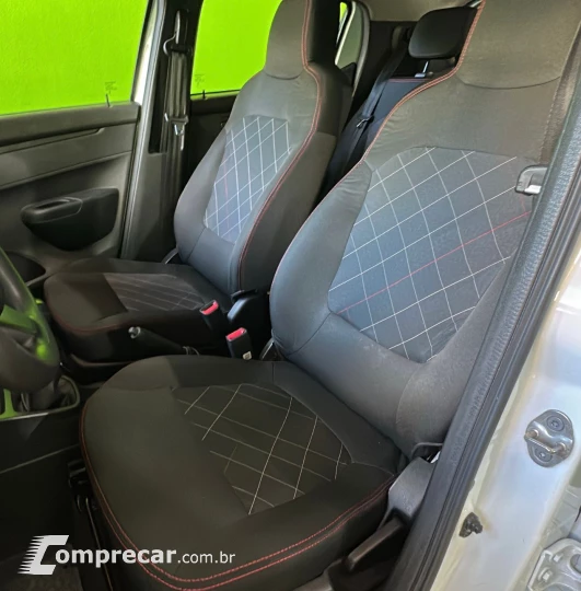 KWID 1.0 12V SCE ZEN
