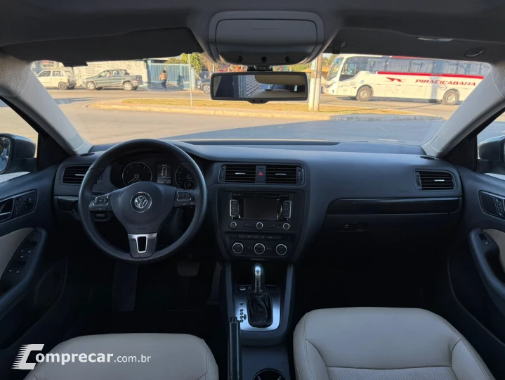 JETTA 2.0 Comfortline