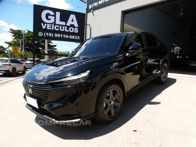 HR-V 1.5 DI I-vtec EXL