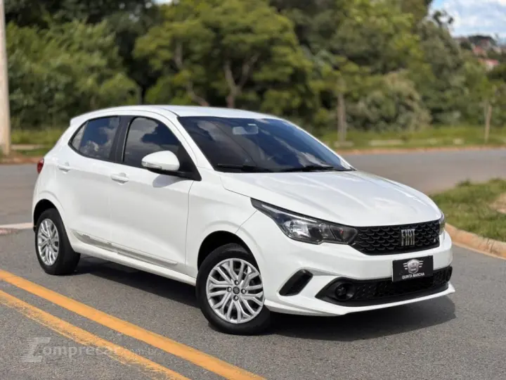 ARGO 1.0 FIREFLY FLEX DRIVE MANUAL