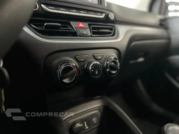 HB20 1.0 12V FLEX COMFORT MANUAL