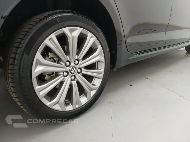 COROLLA 2.0 VVT-IE FLEX XEI DIRECT SHIFT