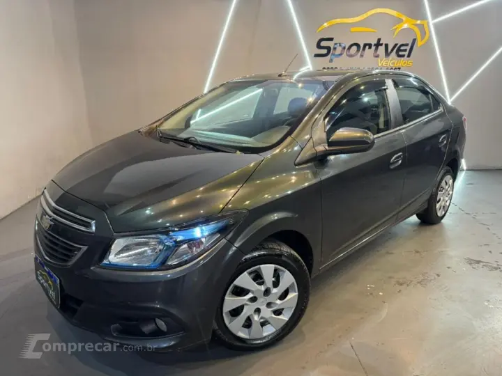 PRISMA Sed. LT 1.4 8V FlexPower 4p