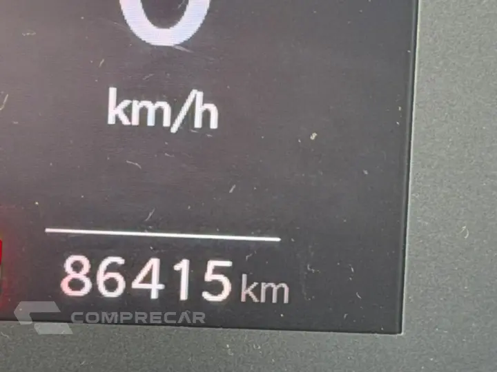 RENEGADE 1.8 16V FLEX LONGITUDE 4P AUTOMÁTICO