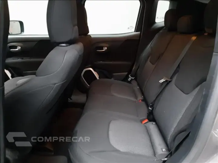 RENEGADE 1.8 16V Sport