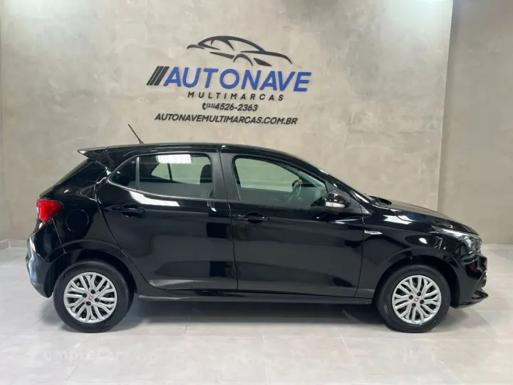 Argo 1.3 4P FIREFLY FLEX DRIVE