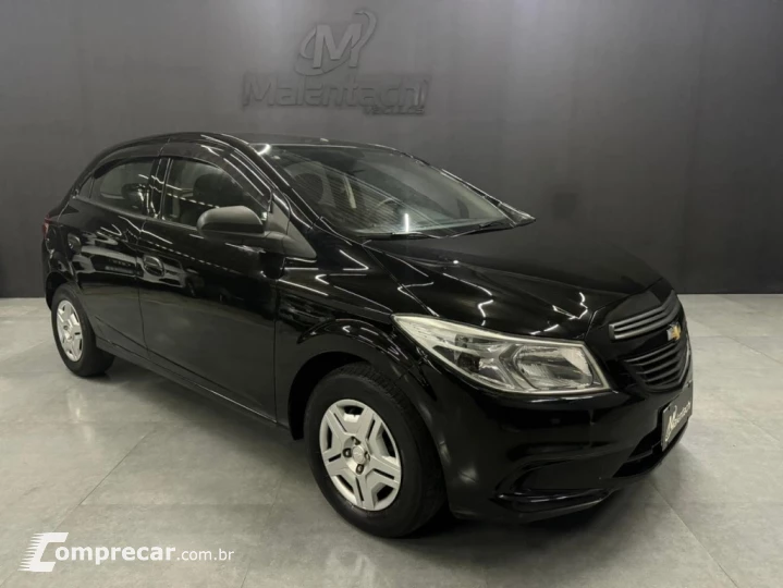 ONIX 1.0 MPFI LS 8V FLEX 4P MANUAL