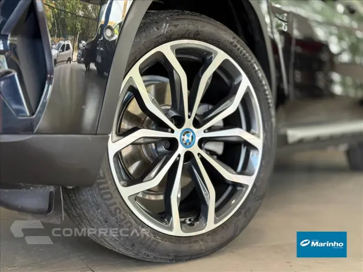 X3 2.0 16V HÍBRIDO X LINE XDRIVE30E STEPTRONIC
