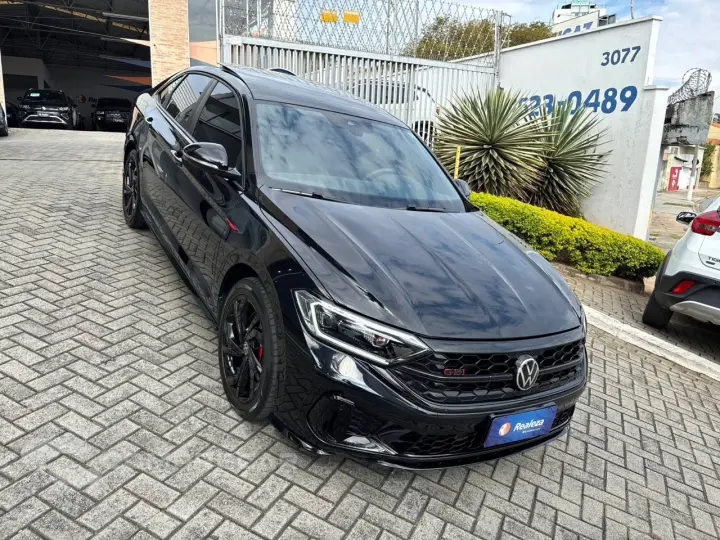 JETTA GLI 350 TSI 2.0 16V 4p Aut.