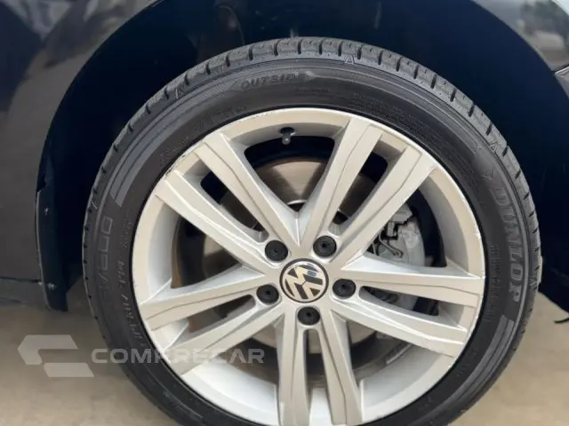 JETTA - 2.0 TSI HIGHLINE 211CV 4P TIPTRONIC