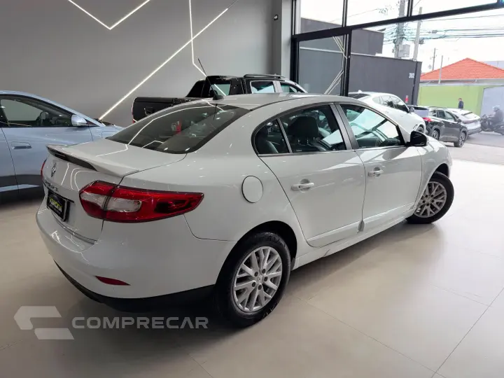 Fluence Dynamic 2.0