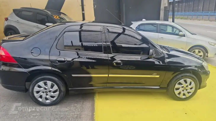 PRISMA 1.0 MPFI JOY 8V