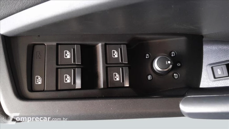 Q3 2.0 40 TFSI GASOLINA PERFORMANCE BLACK QUATTRO