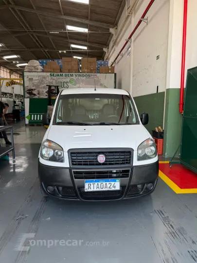 Doblo cargo
