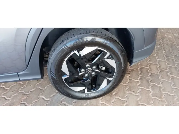 TERA 1.0 170 TSI COMFORT AUTOMÁTICO