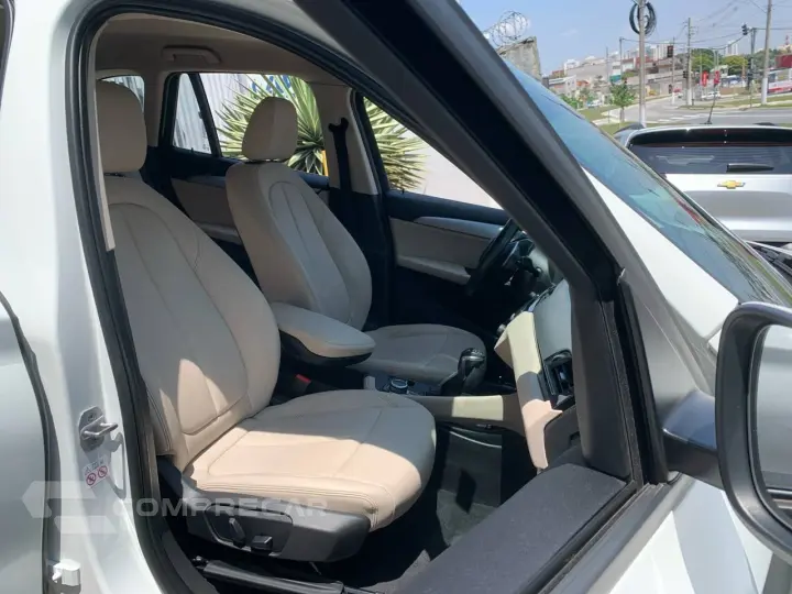 X1 SDRIVE 20i 2.0 TB Acti.Flex Aut.