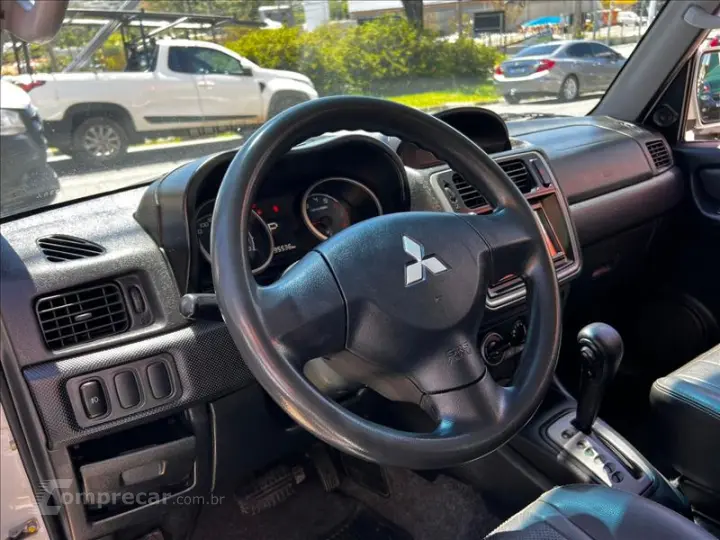 PAJERO TR4 2.0 4X2 16V 140cv