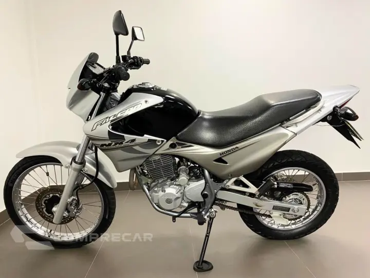 HONDA NX 400 FALCON